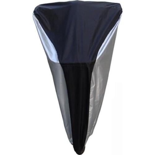 S M L XL XXL Electric Car Motorcycle Bike Cover Bicycle Waterproof Motorbike Outdoor Rain Dust Large