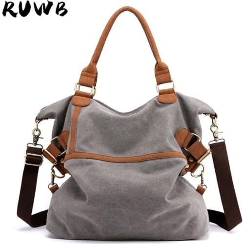 RUWB Women's Fur Bags
