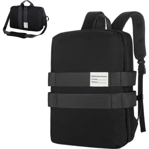 Handbag Shoulder Bags Case for Huawei Matebook X D14 D15 D16 14 15.6 Laptop Bag MagicBook Pro 16 17 17.3 Inch Notebook Backpack