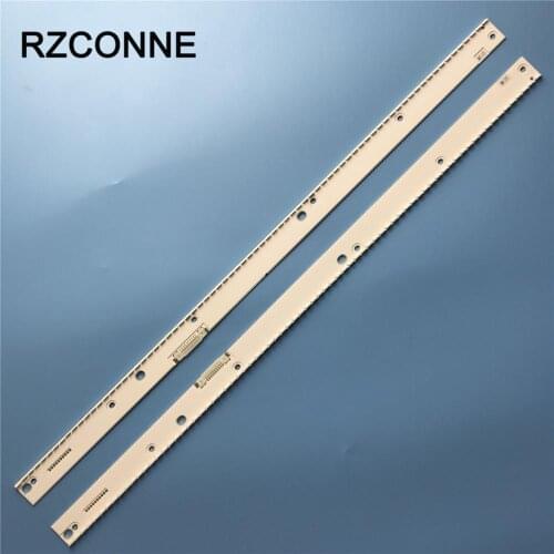 LED backlight Strip 76leds for Samsung 55'' TV BN96-39352B BN96-39353B UN55KS8000 UE55KS7000 UE55KS9000 UE55KS8005 UE55KS8500