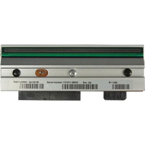 Thermal Print Head PrintHead For Zebra 110XiIII 300DPI G41001M