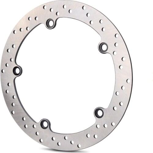 Motorcycle Rear Brake Disc Rotor For BMW R850RT R1100GS R1100R 1100RT 1100S R1150GS R1150R R1150RS R1150RT R1150GS ADVENTURE
