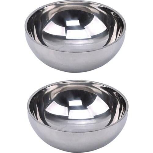 2pcs Hot Magic Water Appearing From Empty Bowls Water From Above Bowls Magic Trick For Professional Magician Trick Magic Gimmick