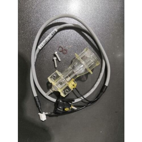 Original Mindray BC2100 BC2300 BC2600 BC2800 Analyzer Bath Assembly(without Ruby) Chamber 0030-30-13194 801-2800-00007-0