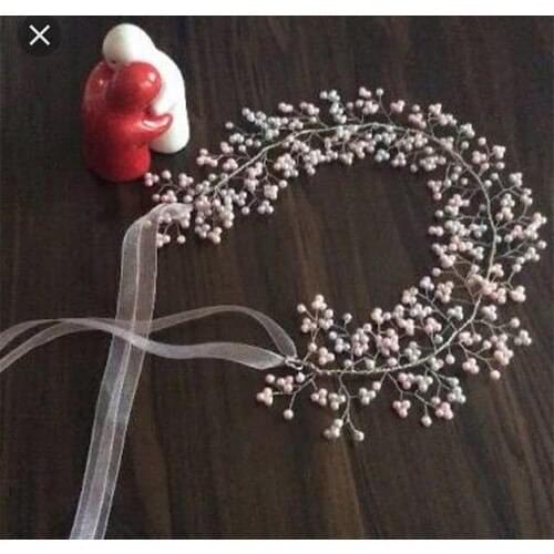 Свадебные украшения для волос Çeyiz Diyarı China At AliExpress