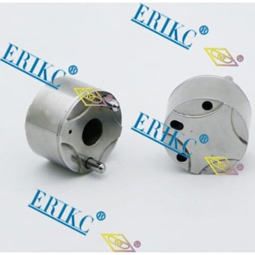 ERIKC 9308-617AB Valve Plator 9308617AB WTRYSKIWACZA ADAPTOR PLATE 9308 617AB Injector Spacer 9308z617AB