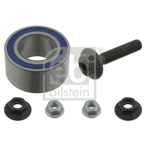 Febi Lowering Kits & Parts