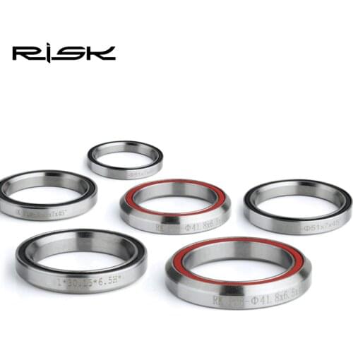 GENIU Bicycle Bearings