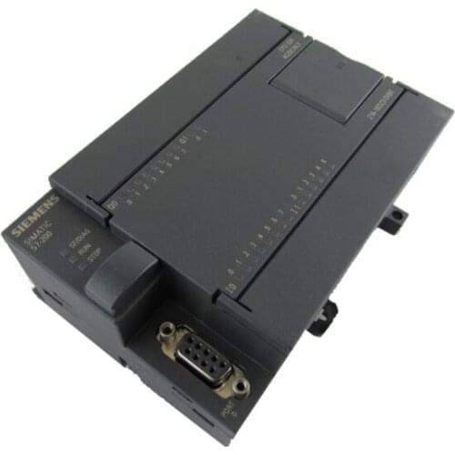 Hmi original plc supplier all in one 6ES7307-1KA01-0AA0