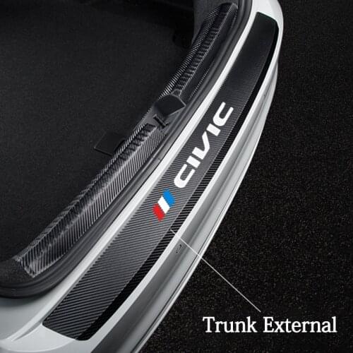 LQY Car Exterior Accessories