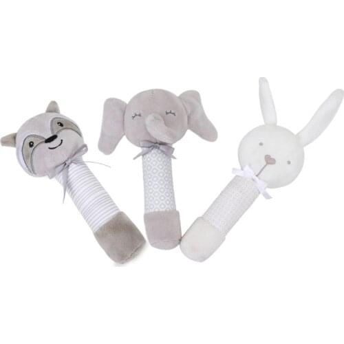 Musical Montessori Mobile Rattles Baby Rattles Mobiles Toddler Toys Bed Hanging Toys for Newborn Baby Soft Hand Bell