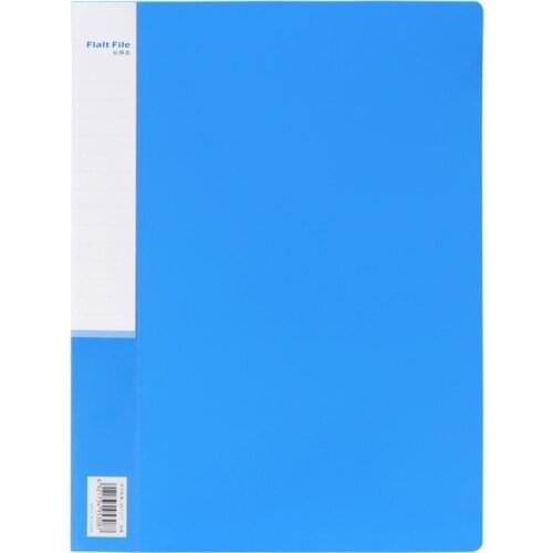 Folder 5308 A4 data storage file folder office supplies stationery office accessories binder file organizer desk organizer