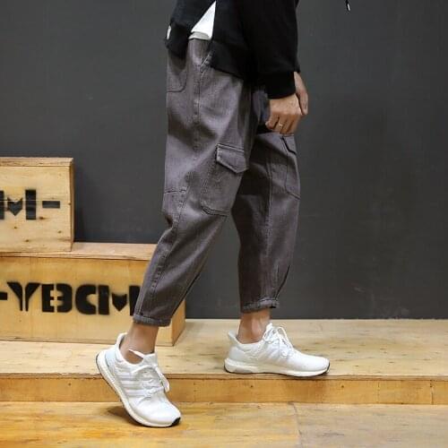 Свободные джинсы для мужчин Pfan Profit China At AliExpress