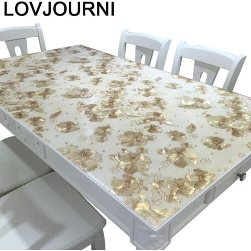 Rectangular Rectangulares Impermeable Tafelkleed Rechthoekige Manteles Nappe PVC Toalha De Mesa Tablecloth Table Cloth