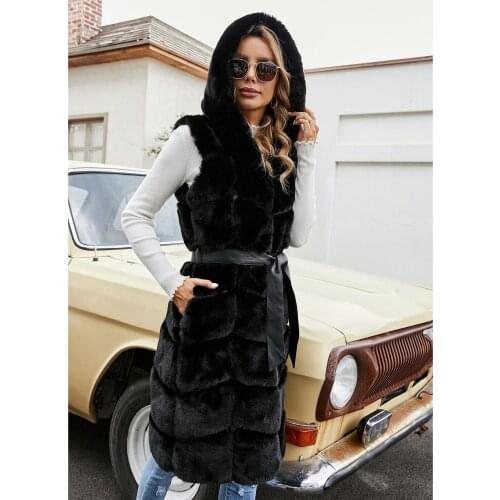 QINGXIANG Travel Vests