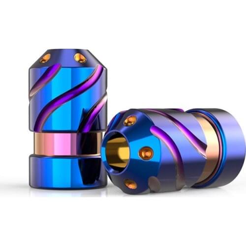 For Yamaha R6 2008 Motorcycle Multicolor Cnc Valve Cover For Royal Enfield G310gs Cbr 600 F4i Duke 790 Cbr1000rr S1000rr 2020