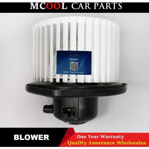 For AC Fan Heater Blower Motor 7802A217 7802A017 For Mitsubishi Lancer Outlander L4 2.0L 2.4L DELICA D:5 LANCER LANCER SPORTBACK