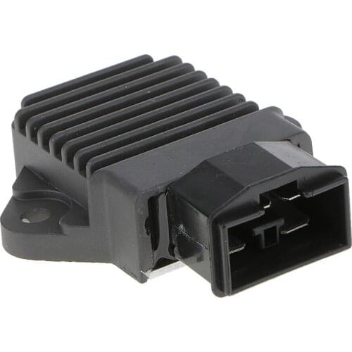 Voltage Regulator Rectifier For Honda CB CBR NT Direct Fit Plug & Play
