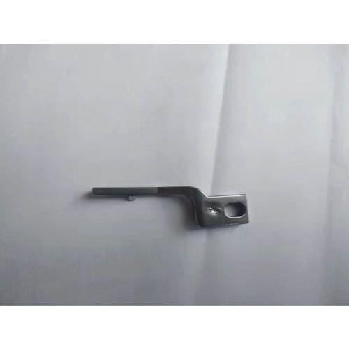 ZYQ Ningbo Rostone HV270372 Barudan Embroidery Machine Parts HOOK HOLDER POSITION B284