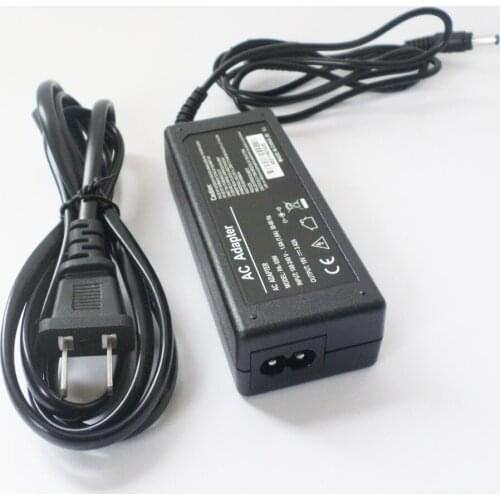 Laptop Battery Charger For Toshiba PA-1650-21 PA3467U-1ACA PA3714U-1ACA C55-A5324 C55-A5330 C55-A5384 C55-A5126 65w AC Adapter