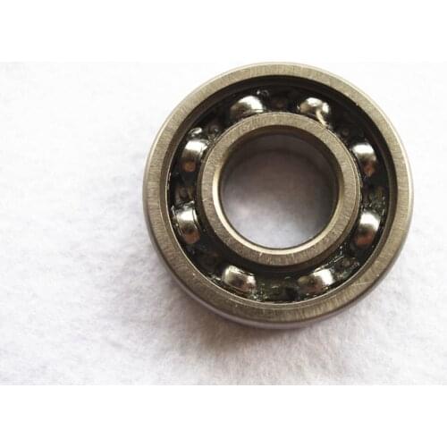 2 X Crankshaft Bearing For Wacker WM80 BS50-2 BS60-2 BS70-2 BS500 BS600 BS700 BS65 BS650 BS30 BS45Y BS52Y BS60Y BS65Y BH23 BH55