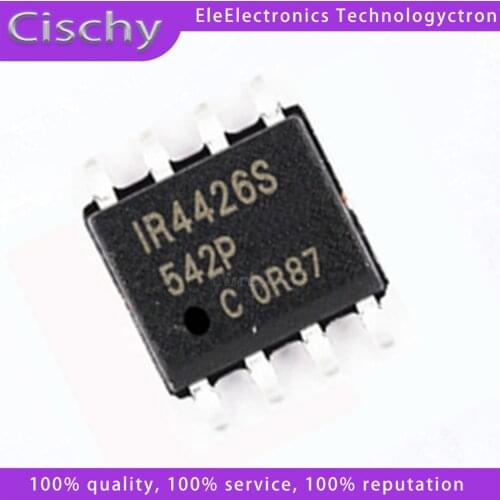5PCS IR4426PBF DIP-8 IR4426 DIP8 DIP