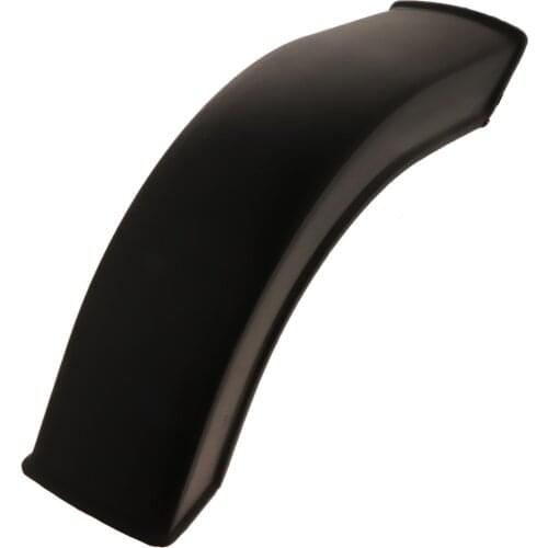 Black Chain Guard Mud Cover Fairing Cowl Protector for Scooter ATV ,Quad Bike 1PC