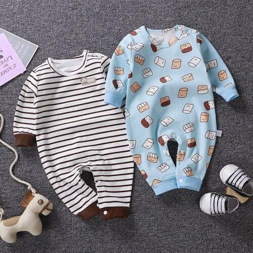COZOK Clothes For Newborn Boys