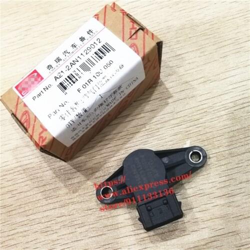 F01R10U050 Throttle Position Sensor For Chery Fulwin Bonus Very Cowin 3 A515 Fora 477 Engine 1.5L A21-2AN1129012