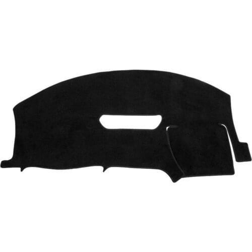 For Chevrolet Camaro 1997-2002 Car Dashboard Mat Dashmat Dash Board Cover Pad Car Accessary