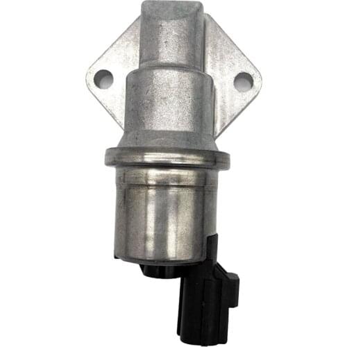 Idle Air Control Valve 1S7Z-9F715-CA 1S7E-9F715-CA for Ford Grand Marquis Mondeo 2001-2007 for Mazda Mpv 2001
