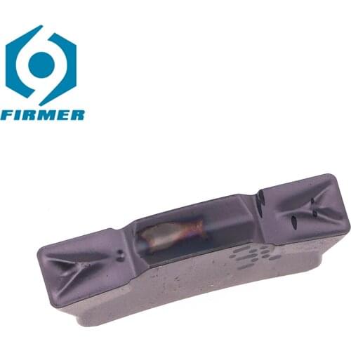 The best quality grooving inserts TGMF 304 IC908 3mm CNC cutting tools inserts carbide inserts lathe cutter tools 10pcs/lot