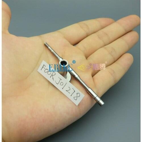 Liseron ERIKC Bos/ch oil valve F 00 R J01 278, FOOR J01 278 diesel nozzle valve FOORJ01278