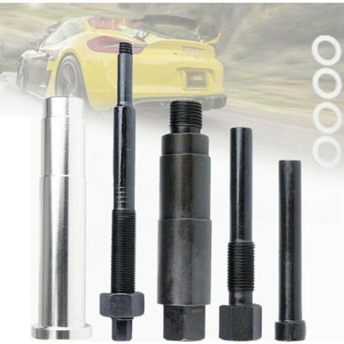 NEW-Car Broken Spark Plug Remover Kit for Ford Triton 3 Valve 5.4L Engines 65600