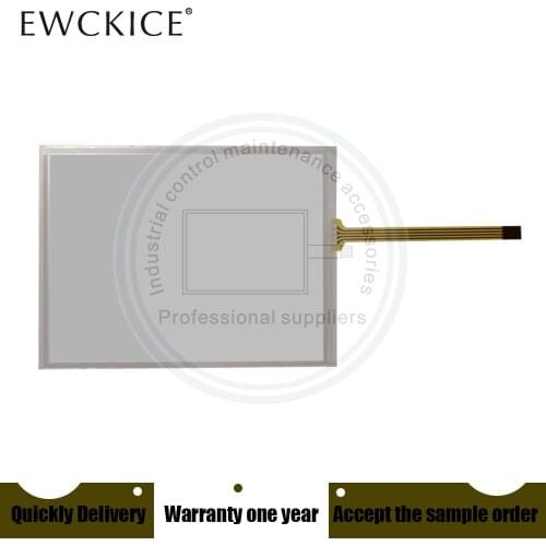 NEW DD5450C HMI PLC touch screen panel membrane touchscreen