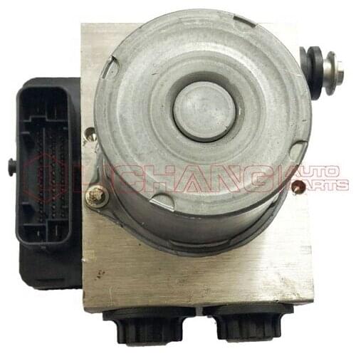 Genuine Auto Parts Diesel ABS Pump Modulator for Ford Everest/ Ranger GB3C 2C405 AA