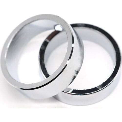 Orlando Hunter Model 1: 32M01 Military Truck Parts Upgrade Counterweight Ring Inner Diameter 20 Mm 1.9g