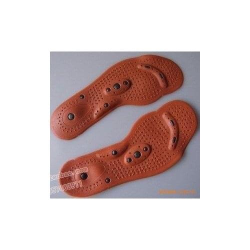 Falt foot High heel Orthotics Arch Support orthopedic Shoes Sport Gel Insoles pads Insert Cushion 2pair=4pcs bPS39