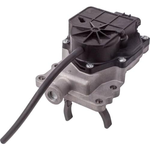 4WD Front Differential Vacuum Actuator for Toyota Tacoma 2005-2019 41400-35034 for Toyota 4Runner V6 & 4WD 2003-2019