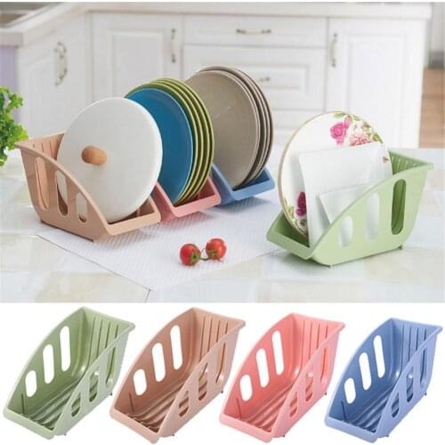 Nordic Style Plate Rack, Dish Plate, Drain Rack, Cutlery Cabinet Storage Rack, Dish Rack Kitchen Tool