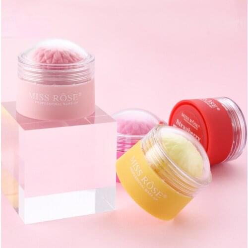 Carved Daisy Lipstick Makeup is specially designed for moisturizing lip balm