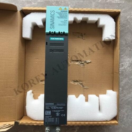 SIEMENS 10KW SREVO POWER 6SL3131-6AE21-0AA0 Brand new original