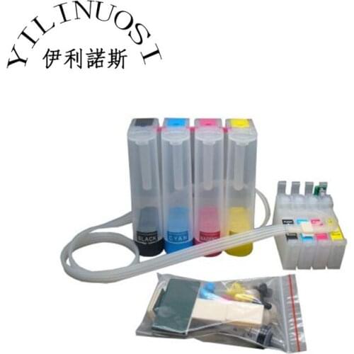 Printers R3000 Continuous Ink Supply System ( CISS )