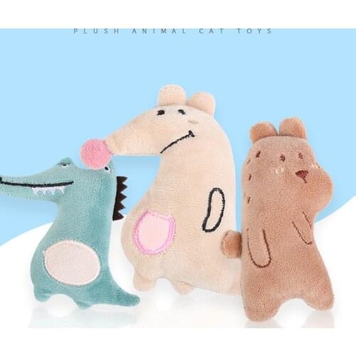 Cat products for pets plush catnip toy interactive cats toys jouets chat pet accessories for juguetes para mascotas games
