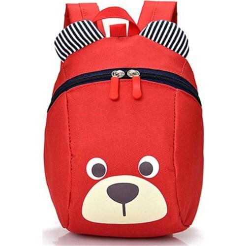 Детские мини-рюкзаки Uzala China At AliExpress