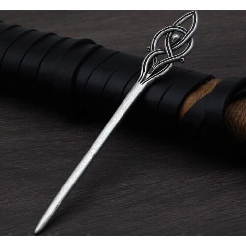 Украшения для волос VIKING CELTIC China At AliExpress