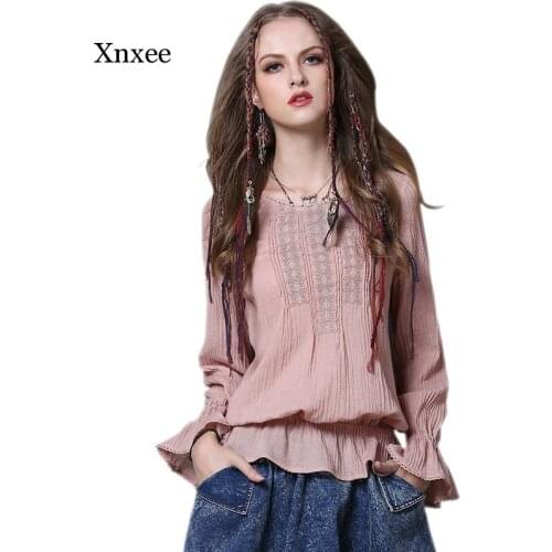 Женские пляжные футболки Xnxee China At AliExpress
