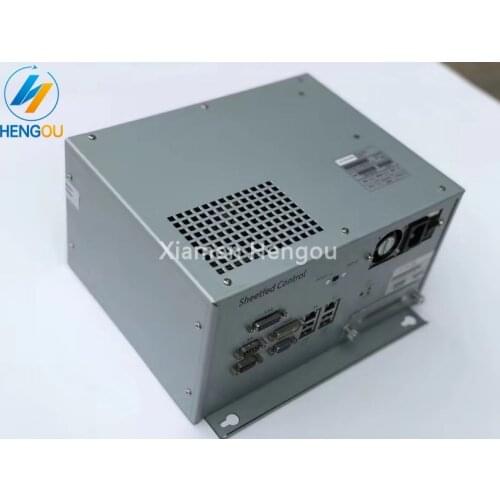 1 Piece 00.783.0182 00.783.0549 Heidelberg SM102 Control Station Computer MC2-C-RO-05 Offset Printing Machine Parts