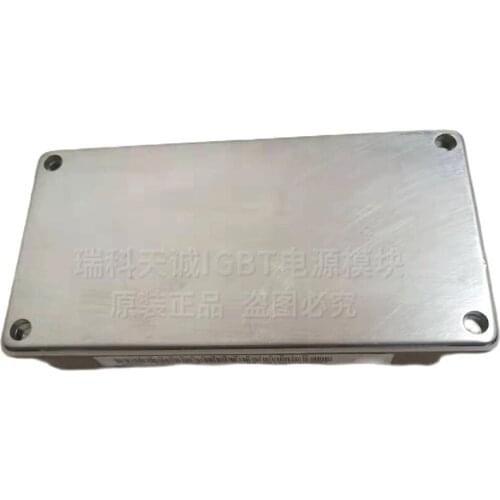 7MBR50UB120-50 7MBR50VB120A-50 Original, Can Provide Test, 1 Year Warranty