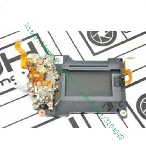 95%Original Shutter assembly with group Blade Curtain Unit For Nikon D810 shutter unit D810 SLR camera